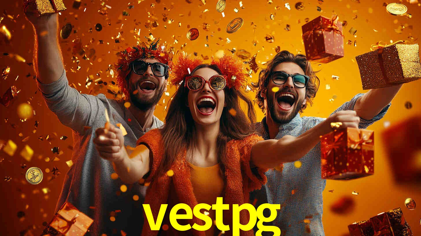 Loterias online disponíveis na vestpg